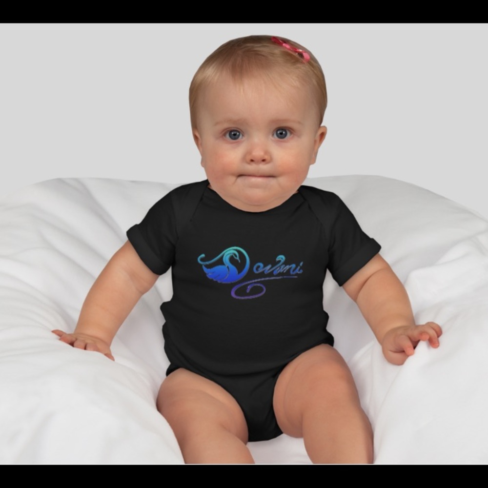Devani Trademarked Baby"s Cloths